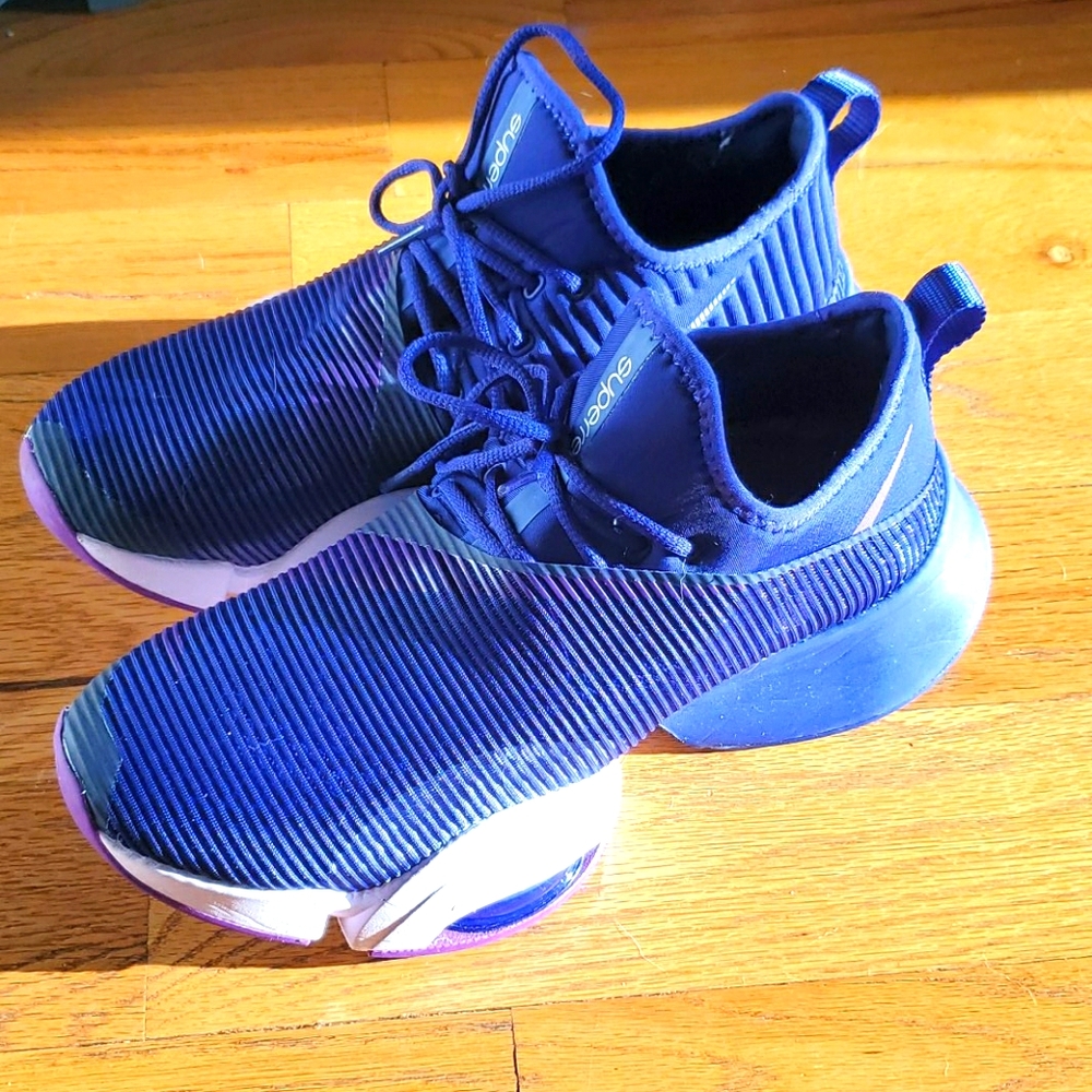 Nike superrep